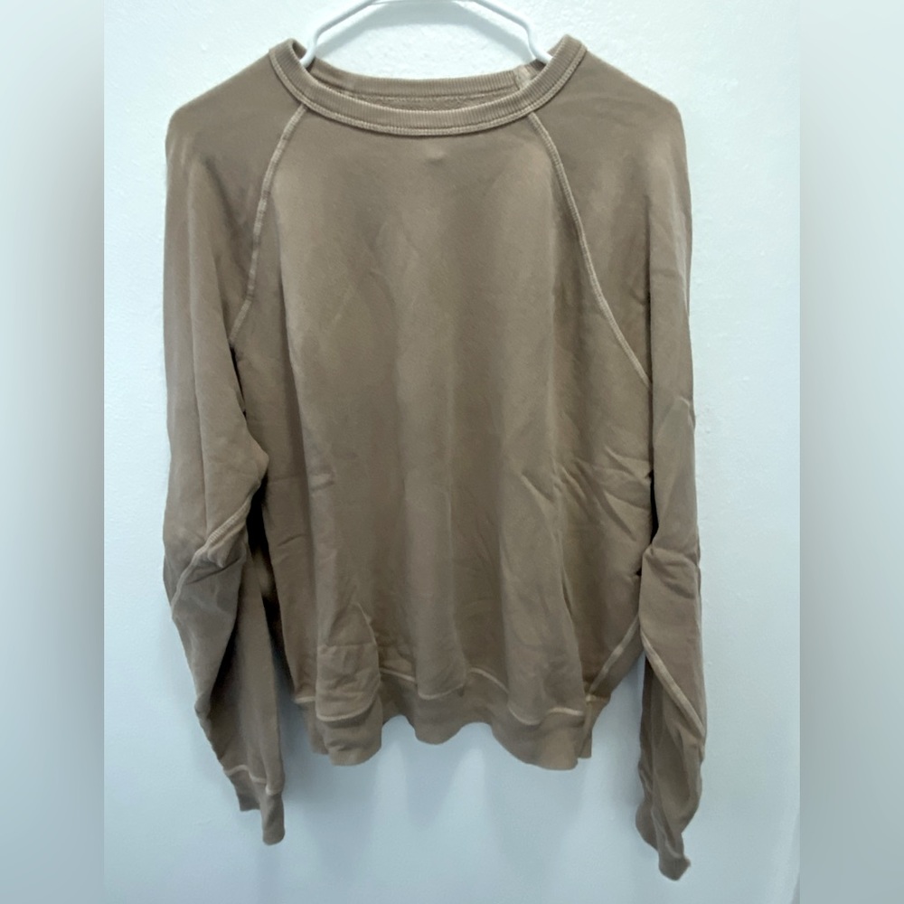 The Great Sweatshirt